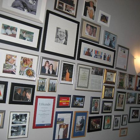 Hotel Ambassador-Berlin Gruenau エクステリア 写真