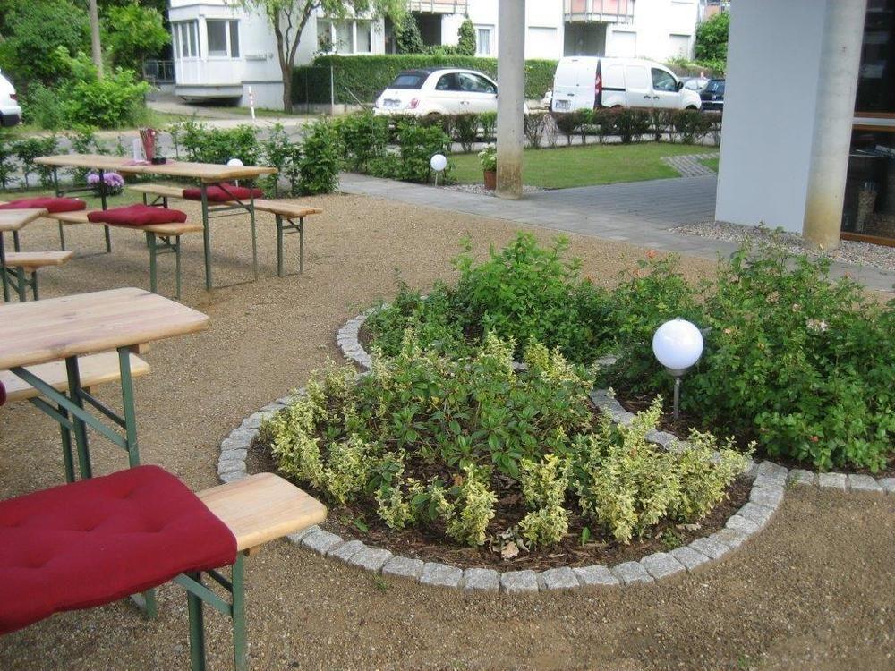 Hotel Ambassador-Berlin Gruenau エクステリア 写真